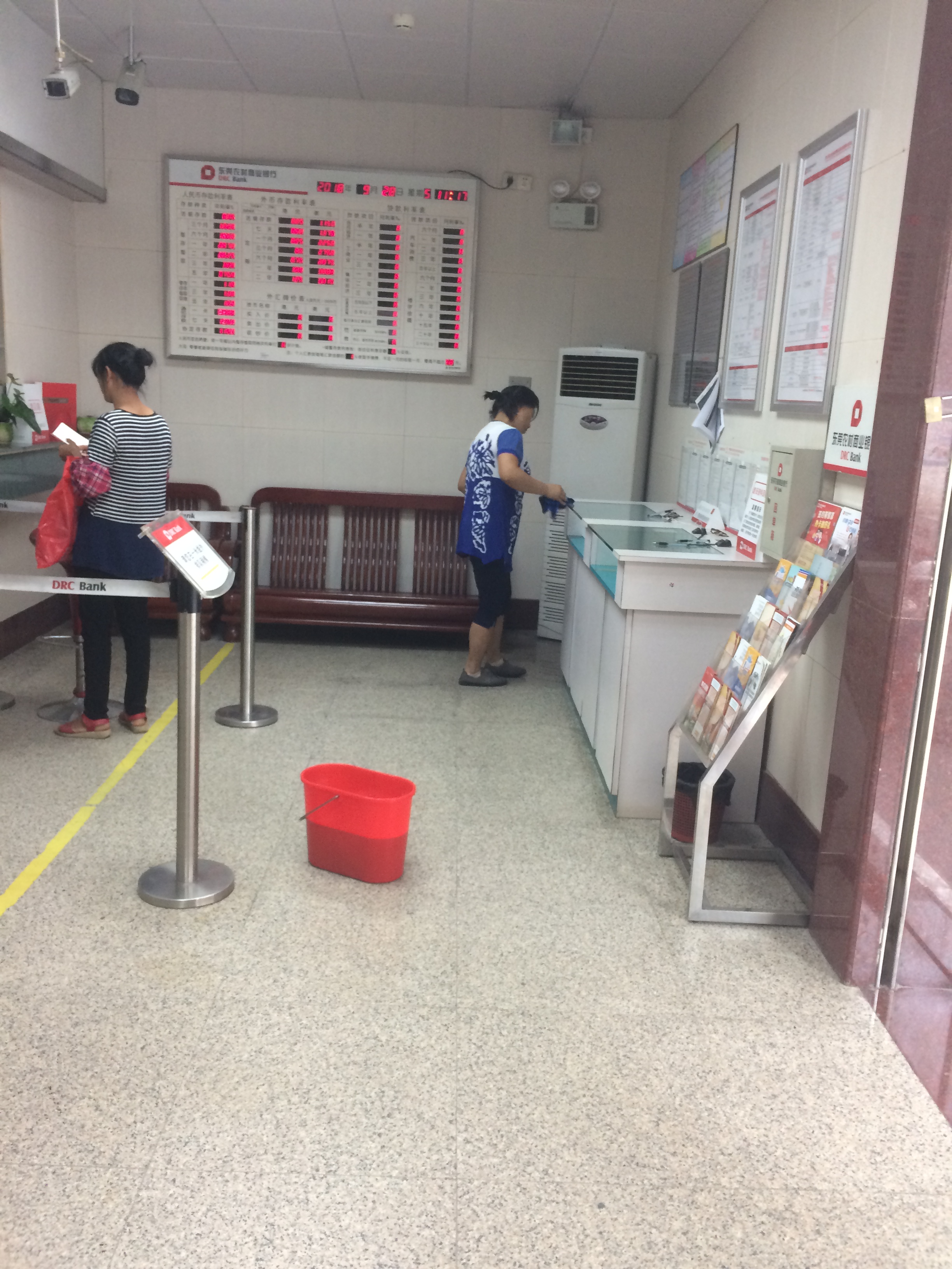 企業風采標題四